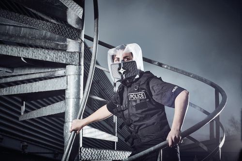 Avon CH15 Escape Hood